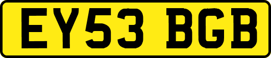 EY53BGB