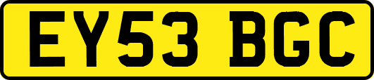EY53BGC