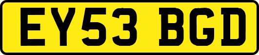EY53BGD