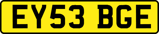 EY53BGE
