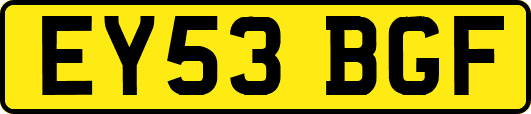 EY53BGF