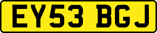 EY53BGJ