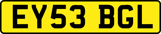 EY53BGL