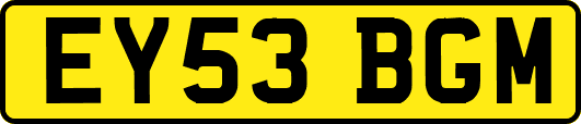 EY53BGM