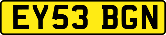 EY53BGN