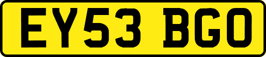 EY53BGO