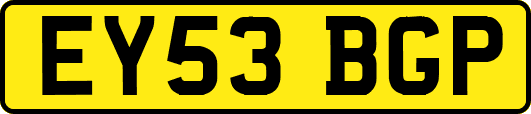EY53BGP