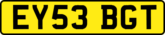 EY53BGT