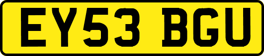 EY53BGU