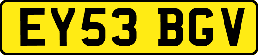EY53BGV