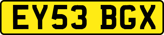 EY53BGX