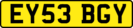 EY53BGY