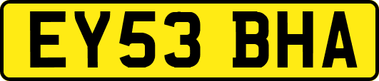 EY53BHA