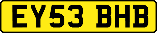 EY53BHB