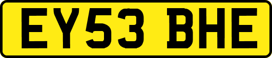 EY53BHE