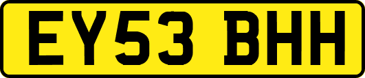 EY53BHH