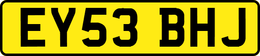 EY53BHJ