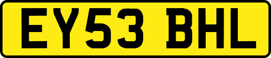 EY53BHL