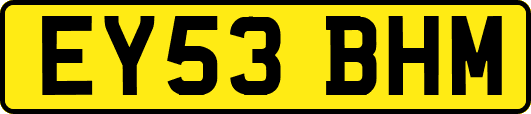 EY53BHM