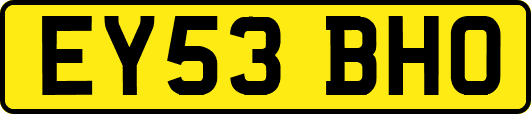 EY53BHO