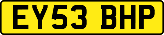 EY53BHP