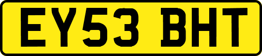 EY53BHT