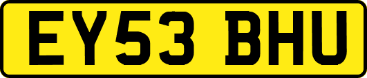 EY53BHU