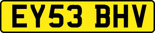 EY53BHV