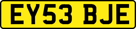 EY53BJE