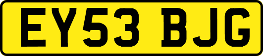 EY53BJG