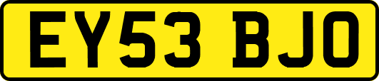 EY53BJO