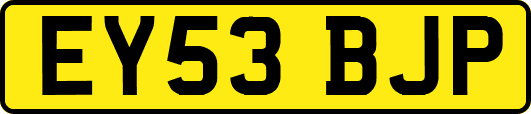 EY53BJP