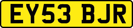 EY53BJR