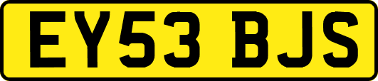 EY53BJS