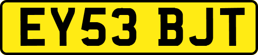 EY53BJT