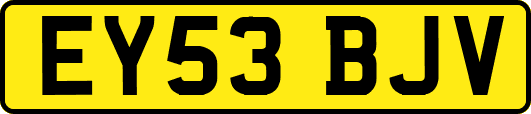 EY53BJV