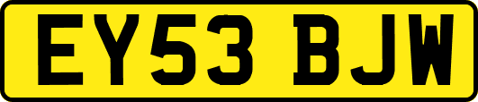 EY53BJW