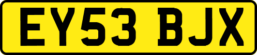EY53BJX