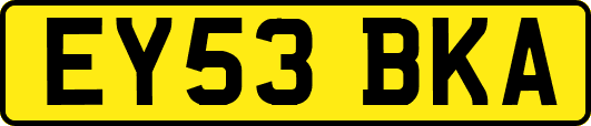EY53BKA