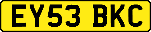 EY53BKC
