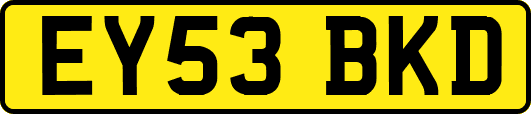 EY53BKD