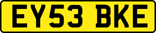 EY53BKE