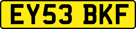 EY53BKF