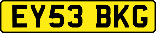 EY53BKG
