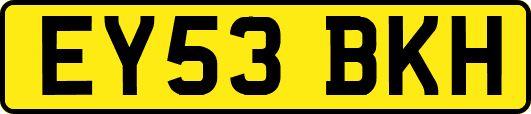 EY53BKH