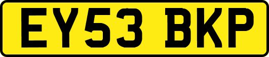 EY53BKP