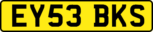 EY53BKS