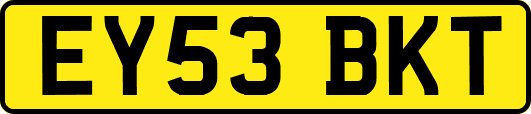 EY53BKT