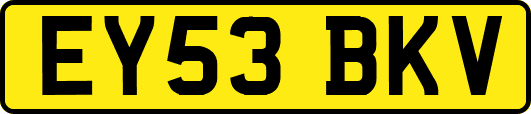 EY53BKV
