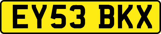 EY53BKX